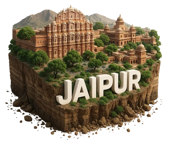 Jaipur
