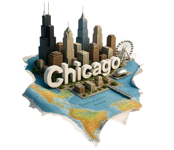 Chicago